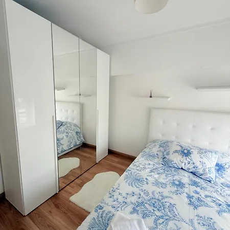 Airport Iii Appartement Lisboa