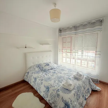 Appartement Airport Iii