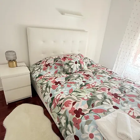 Appartement Airport Iii