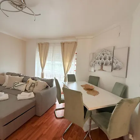 Appartement Airport Iii
