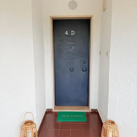 Airport Iii Appartement