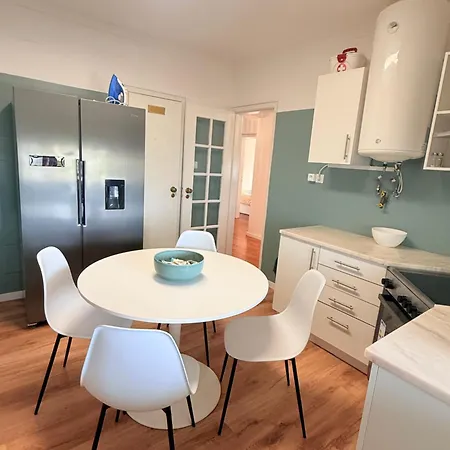 Appartement Airport Iii *